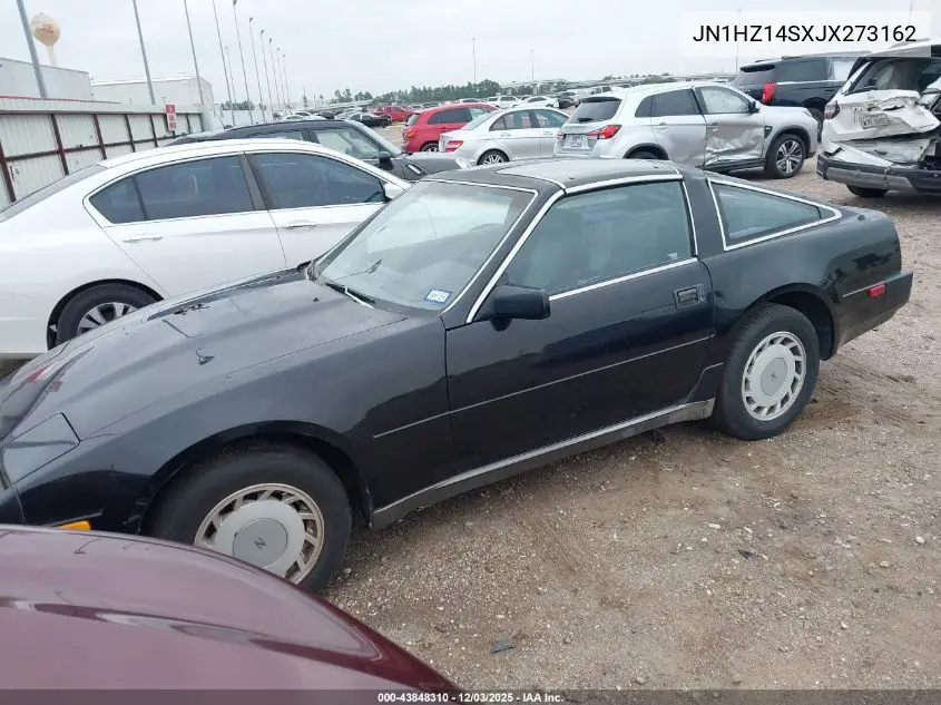 JN1HZ14SXJX273162 1988 Nissan 300Zx