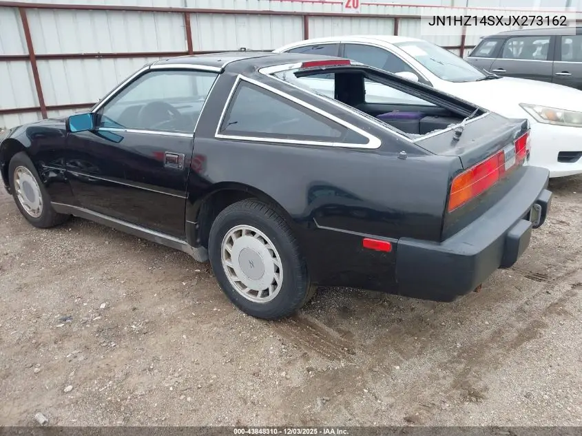 JN1HZ14SXJX273162 1988 Nissan 300Zx