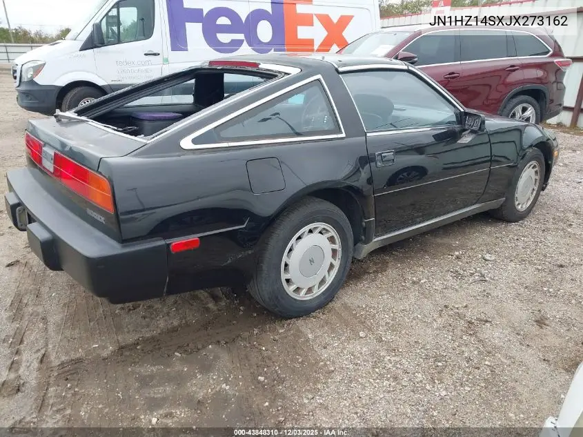 JN1HZ14SXJX273162 1988 Nissan 300Zx