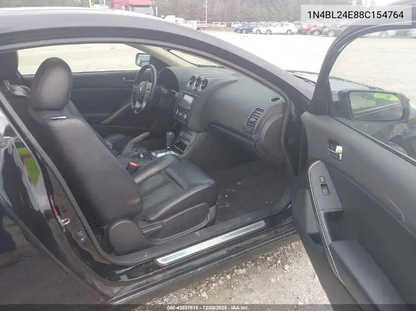 1N4BL24E88C154764 2008 Nissan Altima 3.5 Se