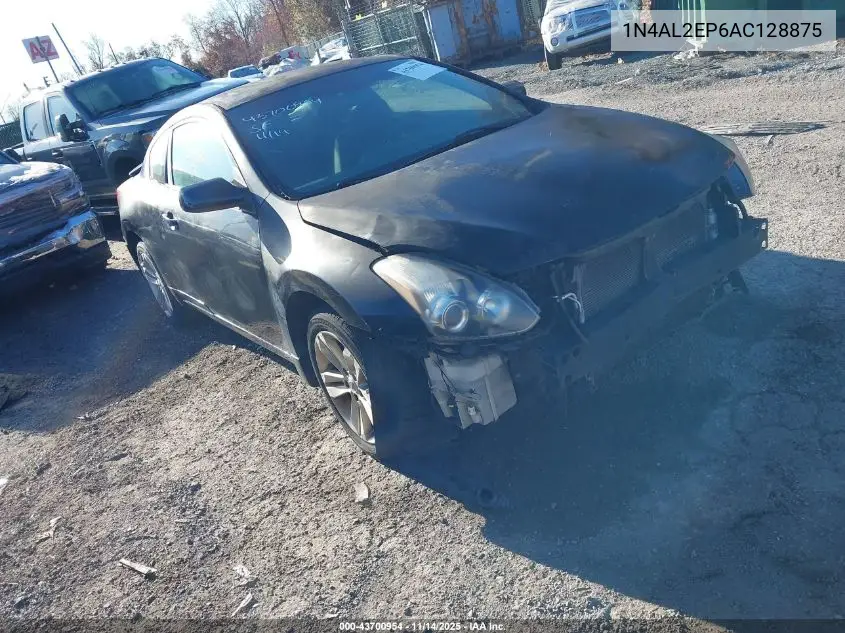 1N4AL2EP6AC128875 2010 Nissan Altima 2.5 S