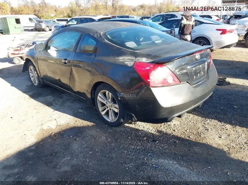 1N4AL2EP6AC128875 2010 Nissan Altima 2.5 S