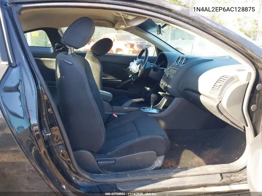 1N4AL2EP6AC128875 2010 Nissan Altima 2.5 S