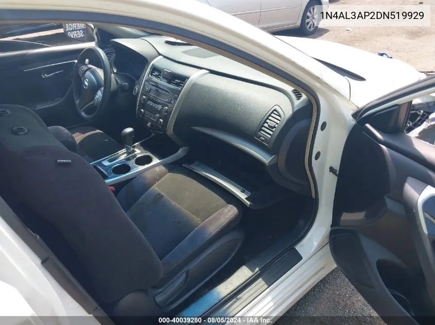 5XYKUDA26DG412721 2013 Kia Sorento Ex