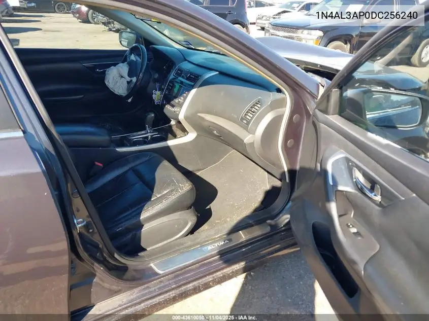 1N4AL3AP0DC256240 2013 Nissan Altima 2.5 Sv