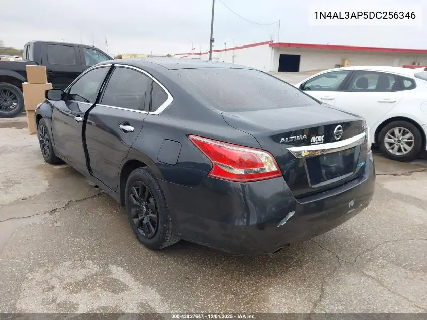 1N4AL3AP5DC256346 2013 Nissan Altima 2.5 S