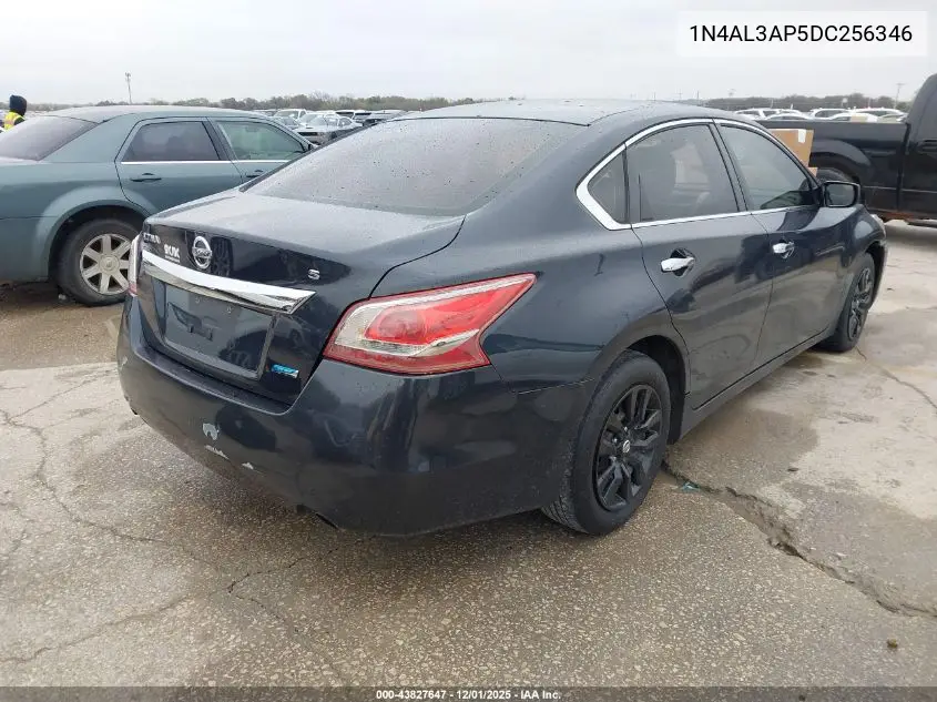 1N4AL3AP5DC256346 2013 Nissan Altima 2.5 S