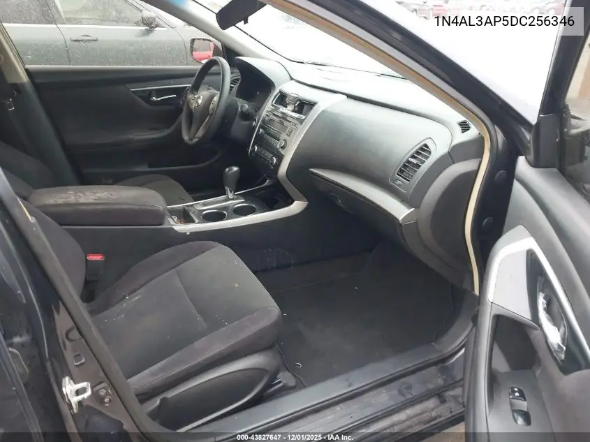 1N4AL3AP5DC256346 2013 Nissan Altima 2.5 S