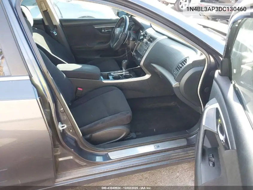 1N4BL3AP3DC130460 2013 Nissan Altima 3.5 Sv