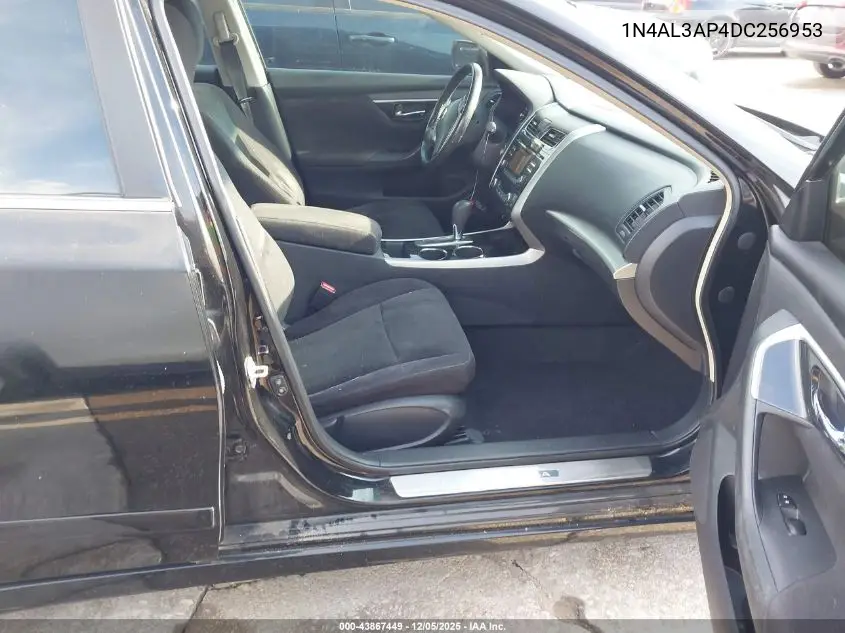 1N4AL3AP4DC256953 2013 Nissan Altima 2.5 Sv