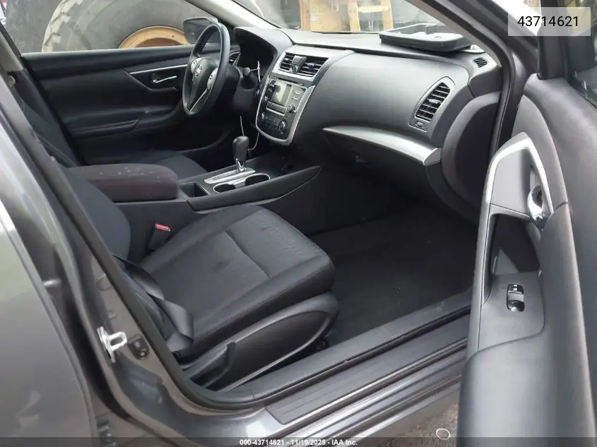 1N4AL3AP1GN381910 2016 Nissan Altima 2.5/S/Sv/Sl/Sr