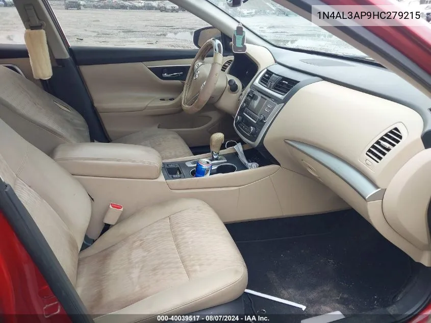 KMHDM55D55U139468 2005 Hyundai Elantra Gt