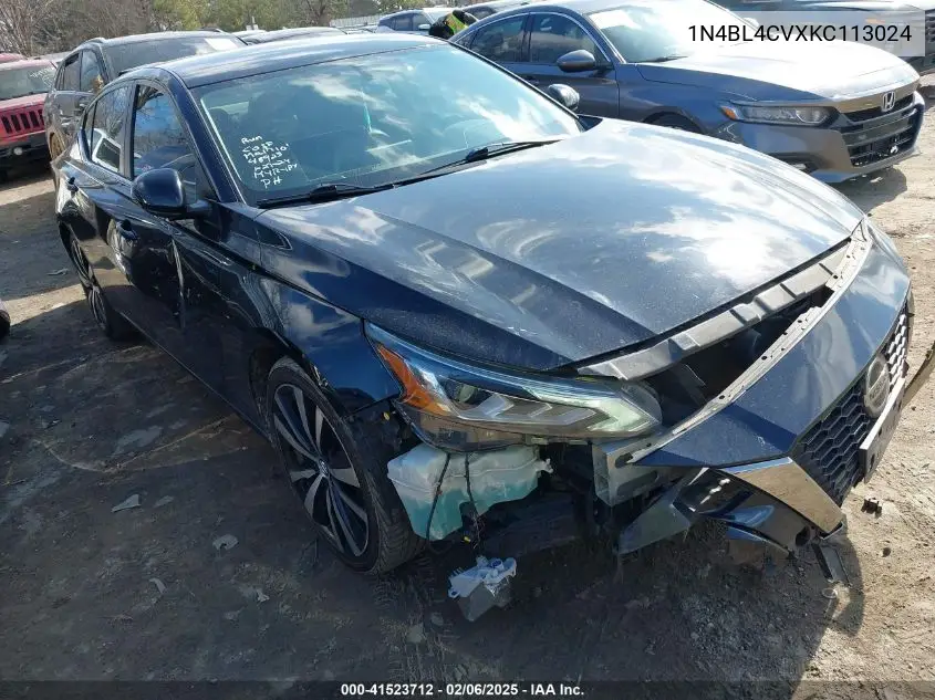 2019 Nissan Altima
