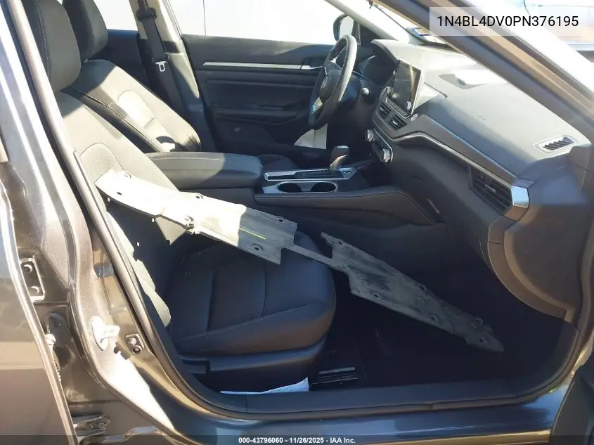 1N4BL4DV0PN376195 2023 Nissan Altima Sv Fwd
