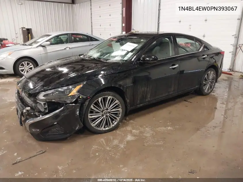 1N4BL4EW0PN393067 2023 Nissan Altima Sl Intelligent Awd