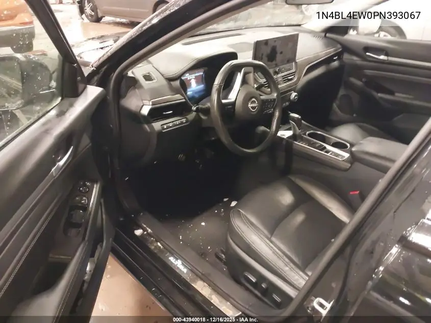 1N4BL4EW0PN393067 2023 Nissan Altima Sl Intelligent Awd