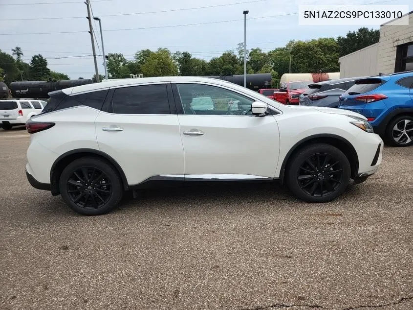 5N1AZ2CS9PC133010 2023 Nissan Murano Sl