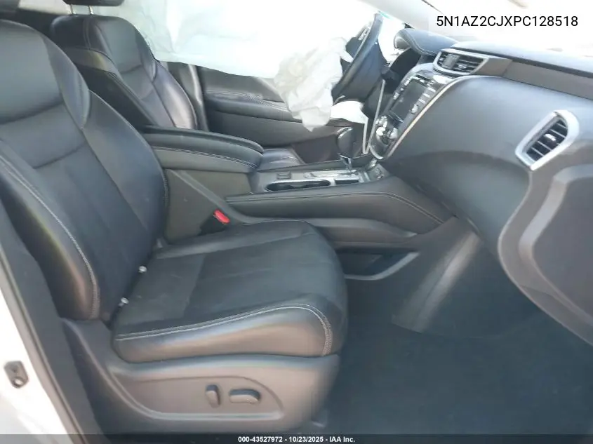 5N1AZ2CJXPC128518 2023 Nissan Murano Sl Fwd