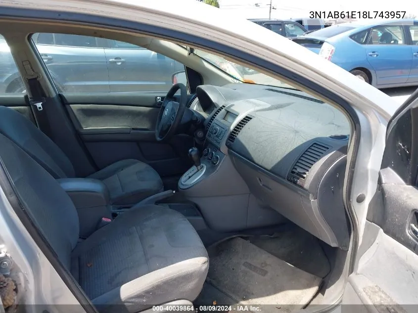 WVWFV7AJ1DW119593 2013 Volkswagen Gti