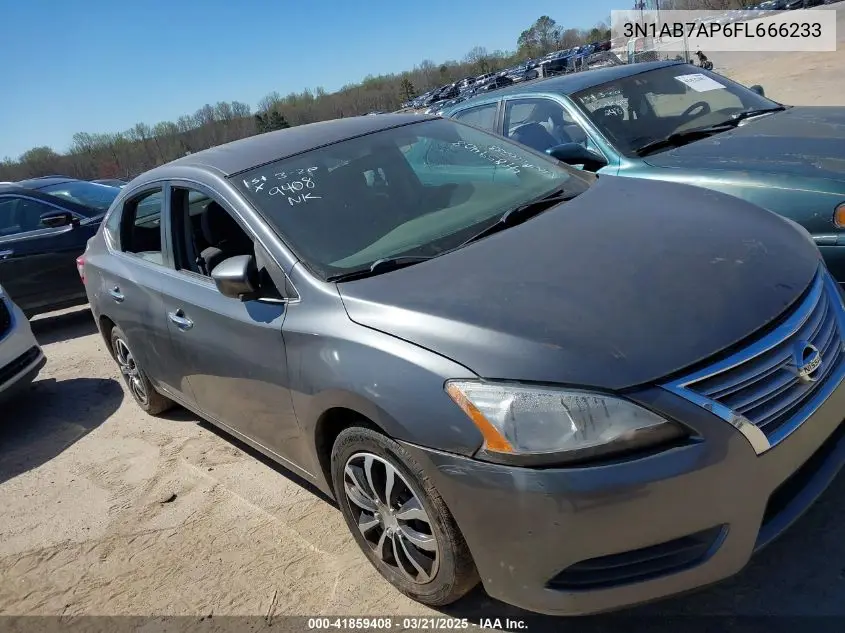 2015 Nissan Sentra