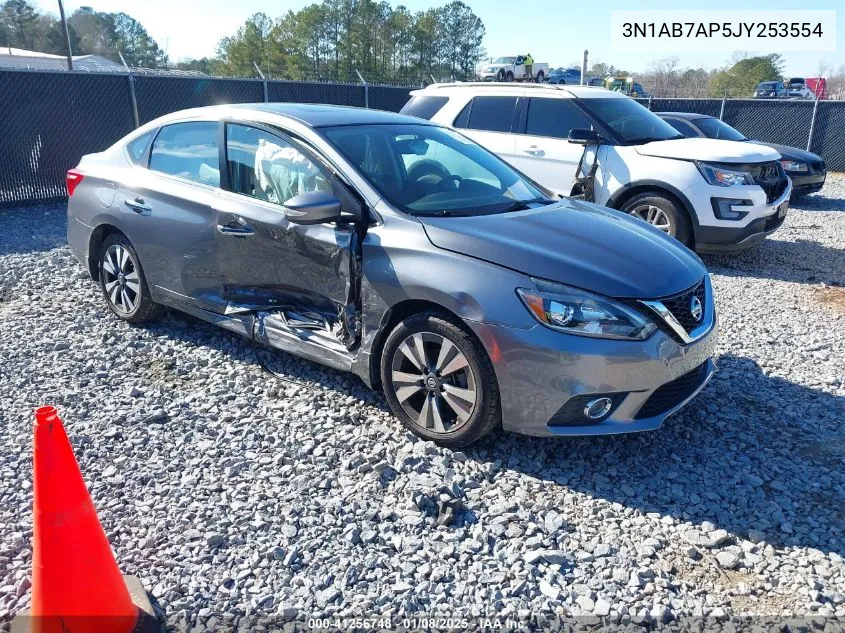 2018 Nissan Sentra