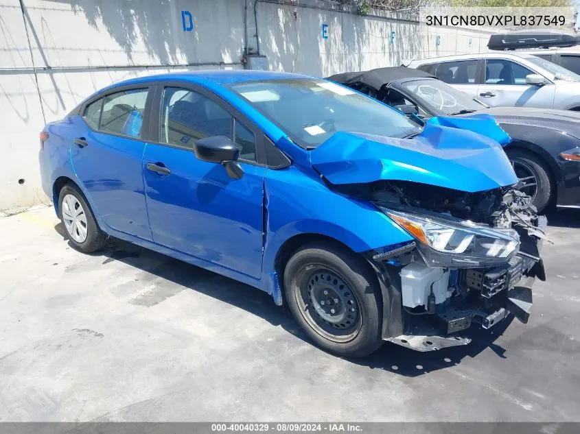 JNKCV51E54M607644 2004 Infiniti G35