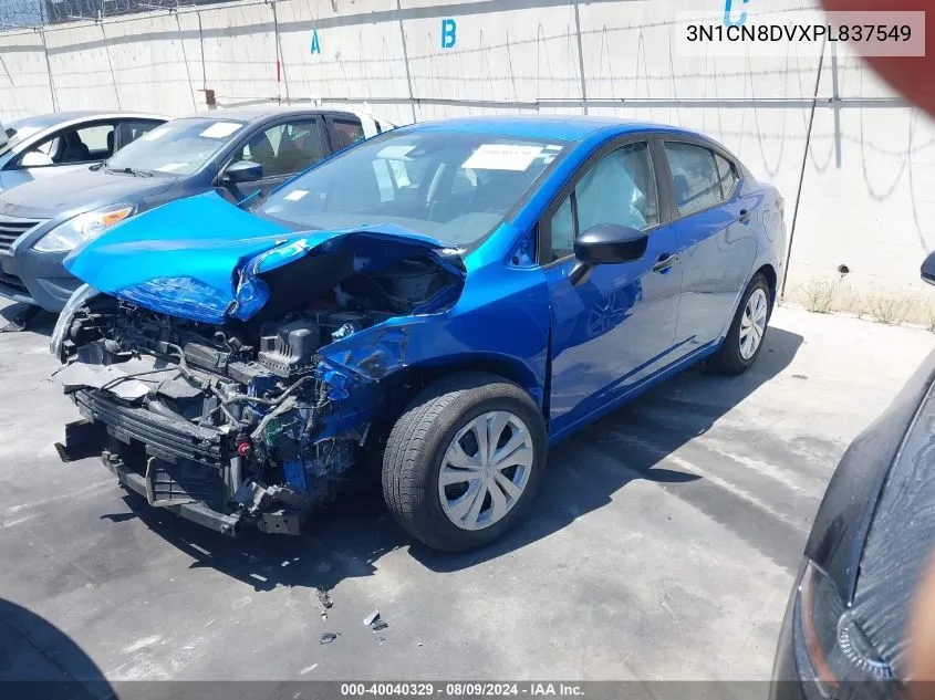 JNKCV51E54M607644 2004 Infiniti G35