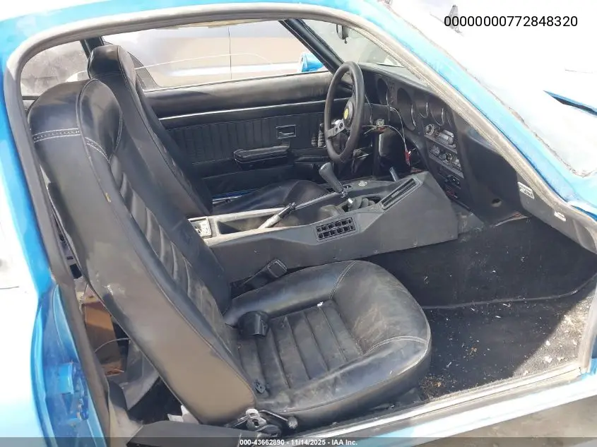 00000000772848320 1972 Opel Gt