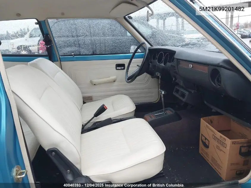 5M21K99201482 1979 Plymouth Colt