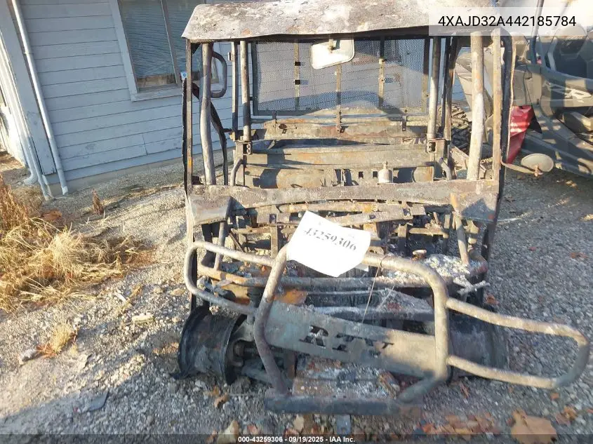 30000 2005 Kubota Rtv 1120