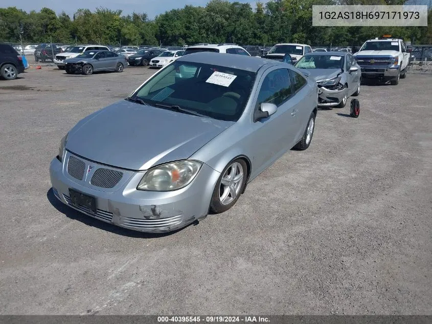 1G2AS18H697171973 2009 Pontiac G5