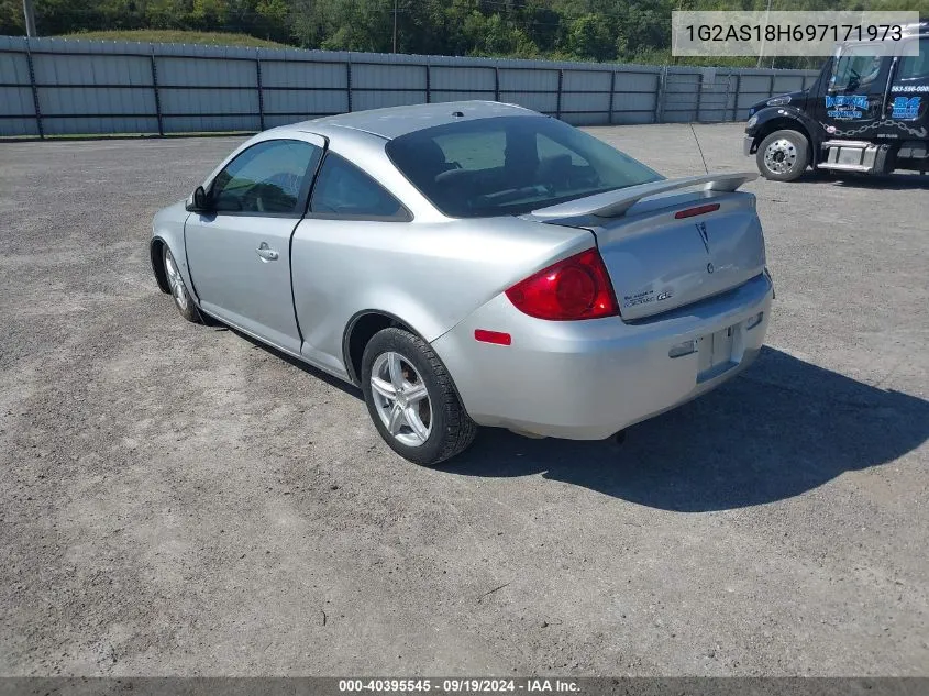 1G2AS18H697171973 2009 Pontiac G5