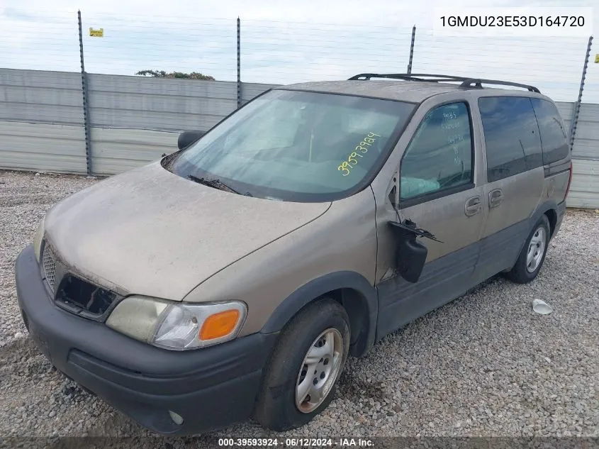 1GMDU23E53D164720 2003 Pontiac Montana V16