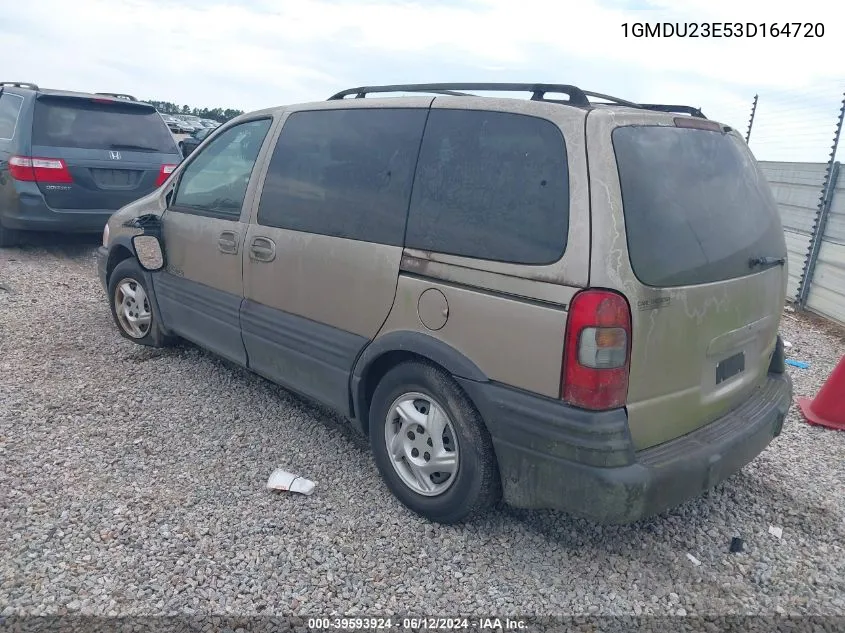 1GMDU23E53D164720 2003 Pontiac Montana V16