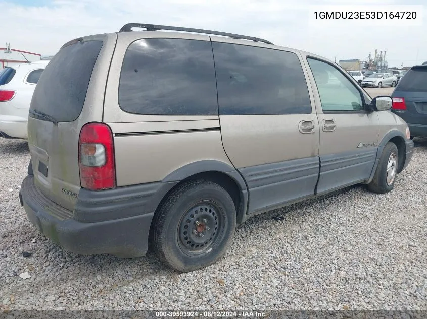 1GMDU23E53D164720 2003 Pontiac Montana V16