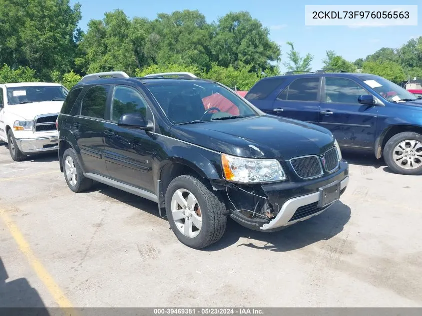 2CKDL73F976056563 2007 Pontiac Torrent