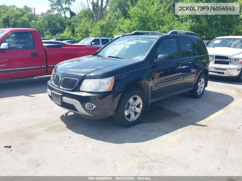 2CKDL73F976056563 2007 Pontiac Torrent