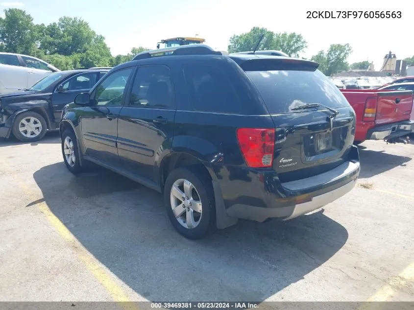 2CKDL73F976056563 2007 Pontiac Torrent