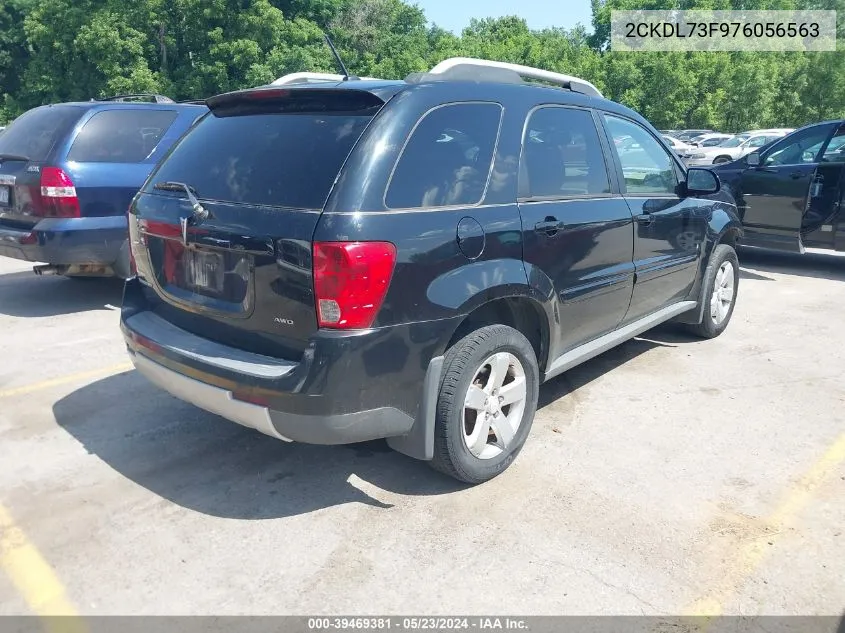 2CKDL73F976056563 2007 Pontiac Torrent