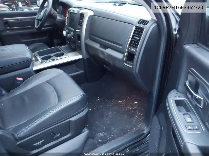 1C6RR7HT6ES352720 2014 Ram 1500 Sport