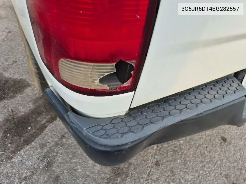 3C6JR6DT4EG282557 2014 Ram 1500 Tradesman