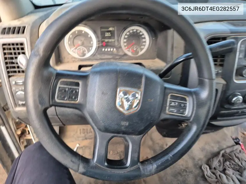 3C6JR6DT4EG282557 2014 Ram 1500 Tradesman