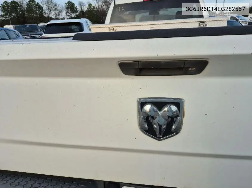 3C6JR6DT4EG282557 2014 Ram 1500 Tradesman