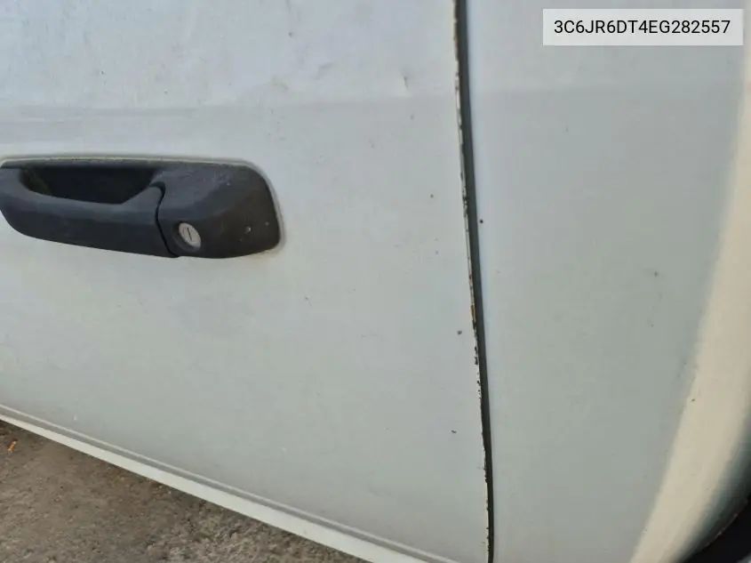 3C6JR6DT4EG282557 2014 Ram 1500 Tradesman
