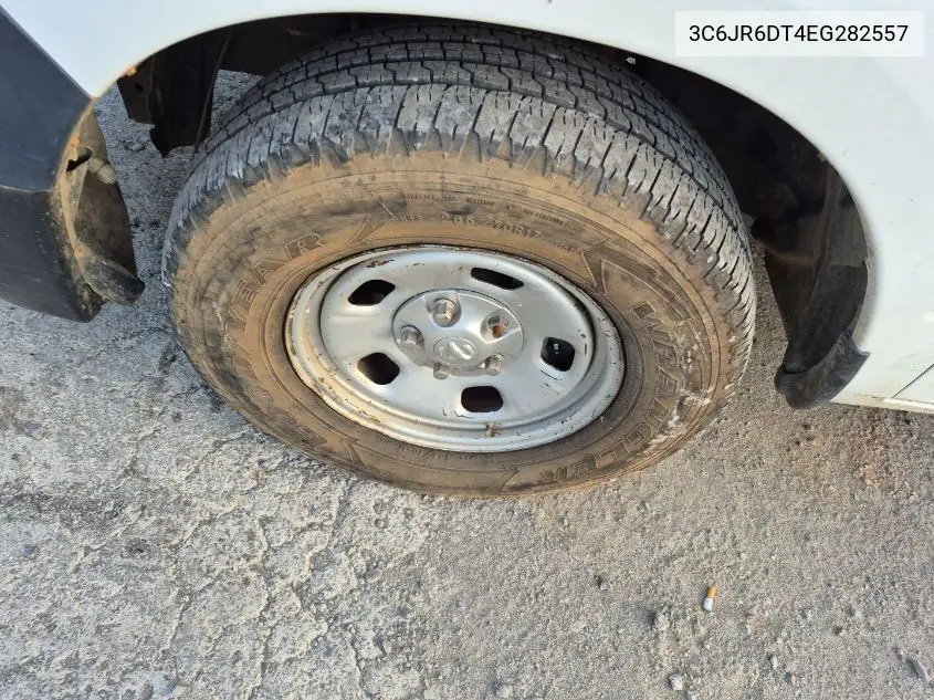3C6JR6DT4EG282557 2014 Ram 1500 Tradesman