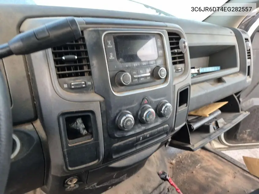 3C6JR6DT4EG282557 2014 Ram 1500 Tradesman