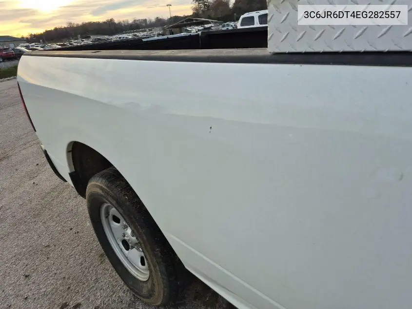 3C6JR6DT4EG282557 2014 Ram 1500 Tradesman