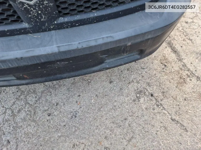 3C6JR6DT4EG282557 2014 Ram 1500 Tradesman