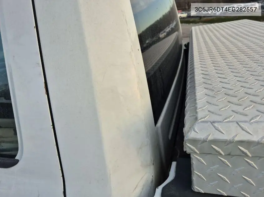 3C6JR6DT4EG282557 2014 Ram 1500 Tradesman