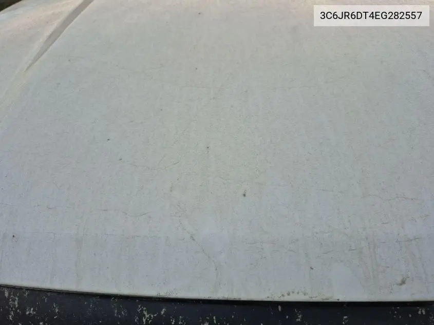 3C6JR6DT4EG282557 2014 Ram 1500 Tradesman
